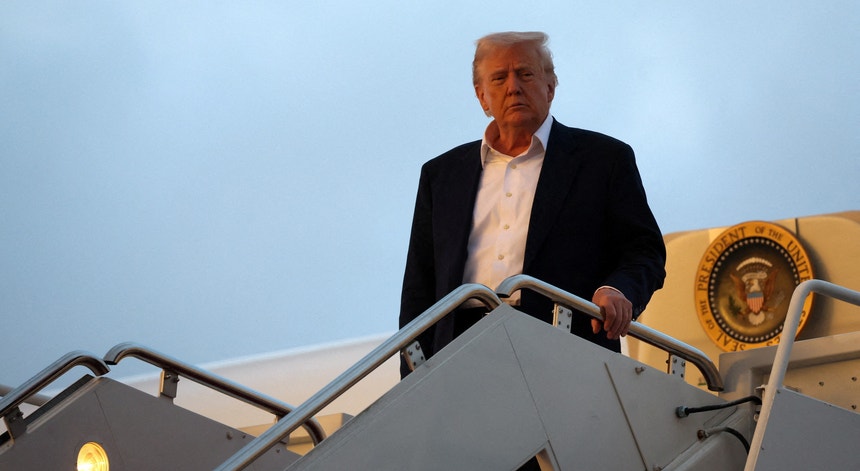 trump-disposto-a-aceitar-aviao-de-presente-do-qatar