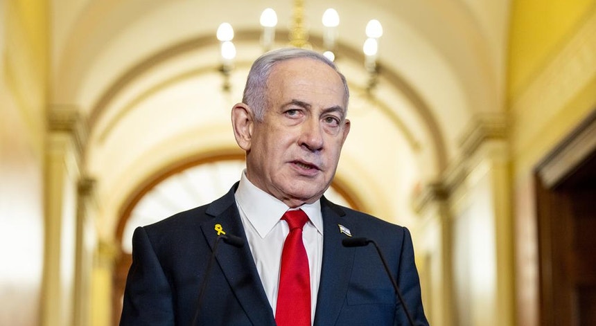netanyahu-garante-que-guerra-continuara-apos-libertacao-de-refem