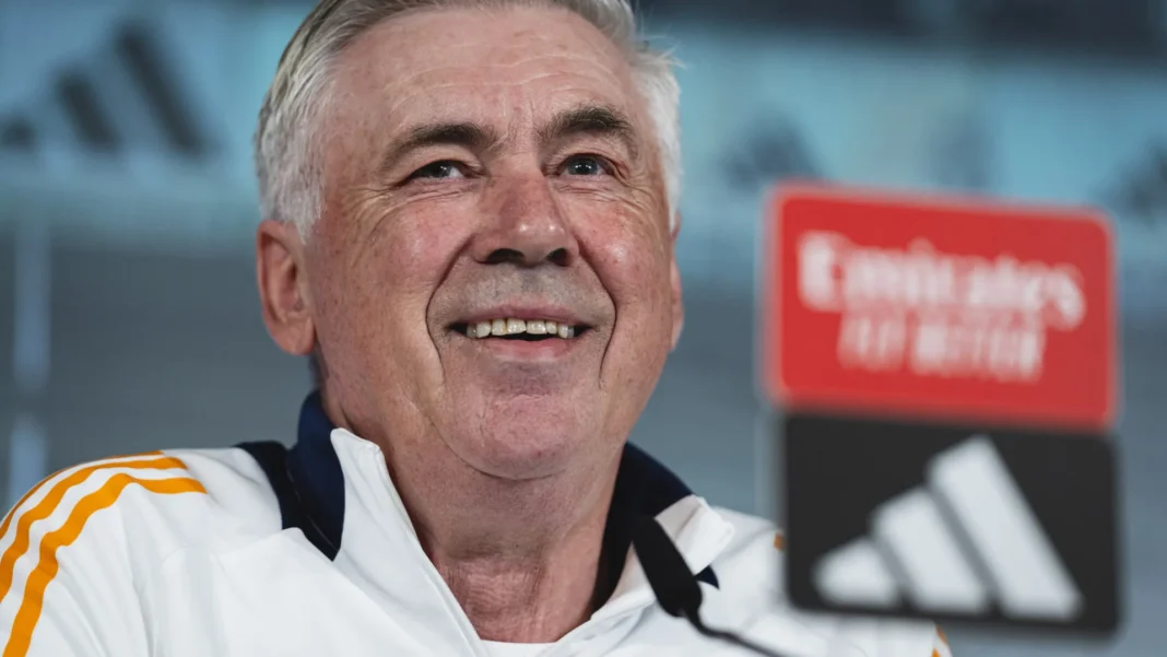 ancelotti-atinge-350-jogos-no-real-madrid-e-futuro-vira-incognita