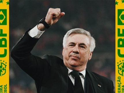 cbf-anuncia-carlo-ancelotti-como-novo-treinador-da-selecao-brasileira