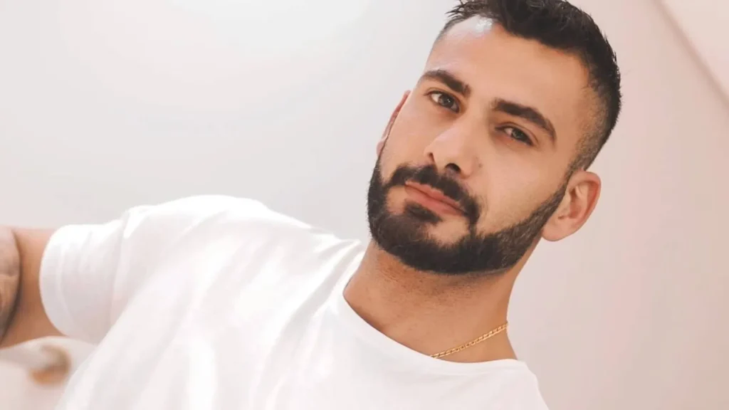 ex-bbb-nizam-anuncia-morte-da-mae