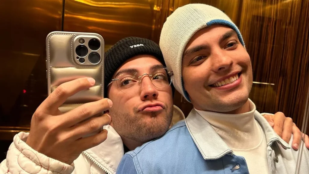 influenciadores-lucas-rangel-e-lucas-bley-anunciam-que-vao-ser-pais