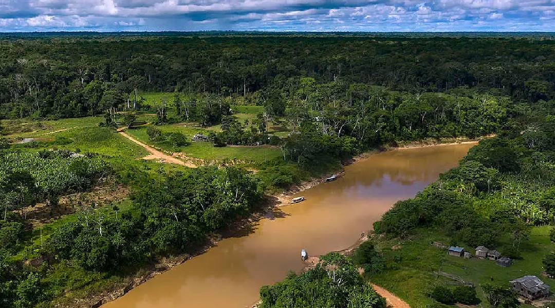 mpf-aciona-icmbio-para-mapear-areas-ocupadas-por-extrativistas-na-resex-chico-mendes