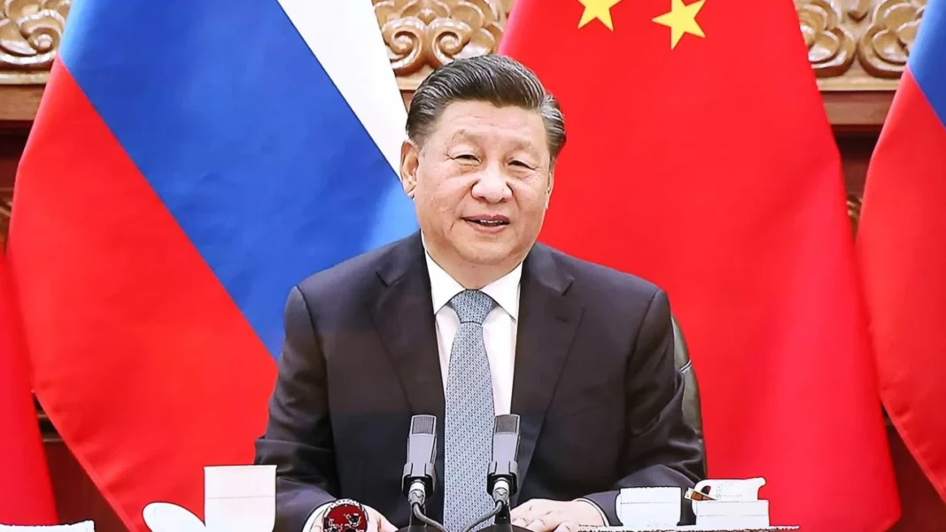 xi-jinping-diz-que-nao-ha-vencedores-em-guerra-tarifaria,-apos-acordo-com-trump