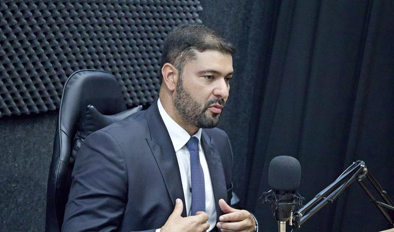 presidente-nicolau-anuncia-concurso-publico-da-aleac-para-2026