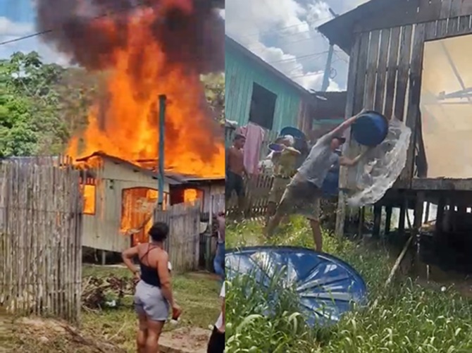 casa-e-destruida-pelo-fogo-e-os-proprios-moradores-apagam-as-chamas