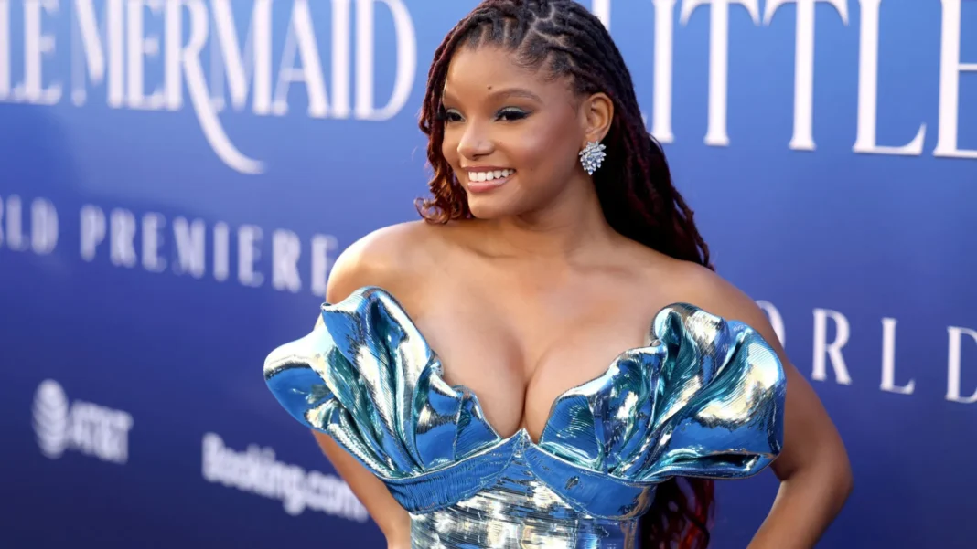 halle-bailey-diz-ter-sido-agredida-e-consegue-medida-protetiva-contra-o-ex