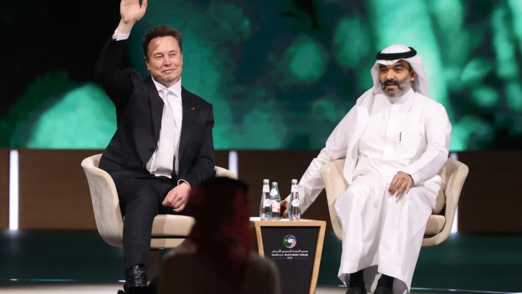 starlink-de-elon-musk-autorizada-a-operar-na-arabia-saudita