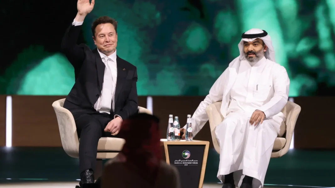 starlink-de-elon-musk-autorizada-a-operar-na-arabia-saudita