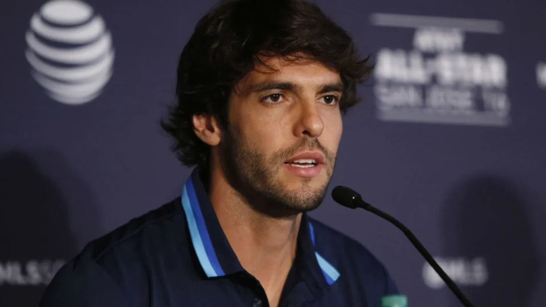 ancelotti-quer-kaka-em-sua-equipe-tecnica-na-selecao-brasileira