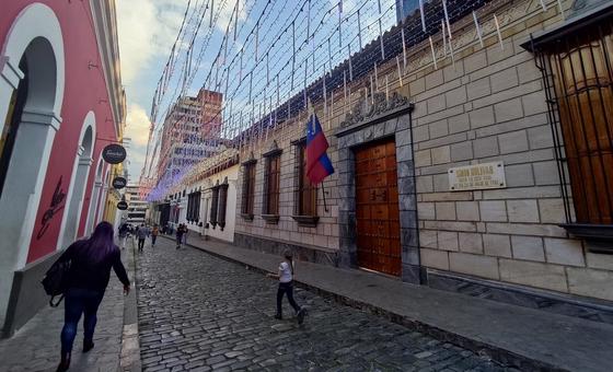 missao-denuncia-detencoes-“ilegais-e-perversas”-de-opositores-na-venezuela