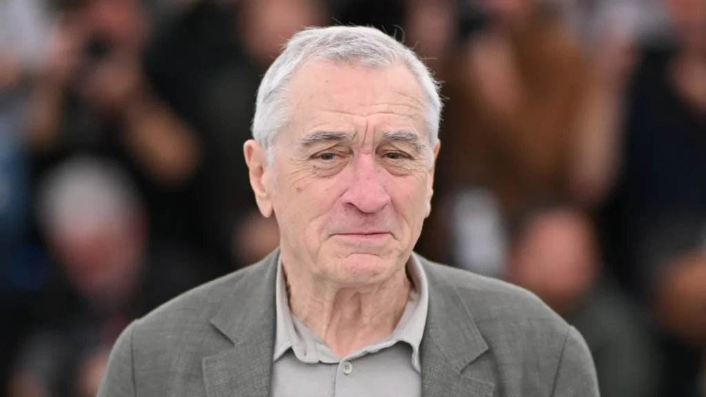 Trump é um valentão, não podemos deixá-lo ganhar, diz Robert De Niro em Cannes – Cidade AC News trump-e-um-valentao,-nao-podemos-deixa-lo-ganhar,-diz-robert-de-niro-em-cannes