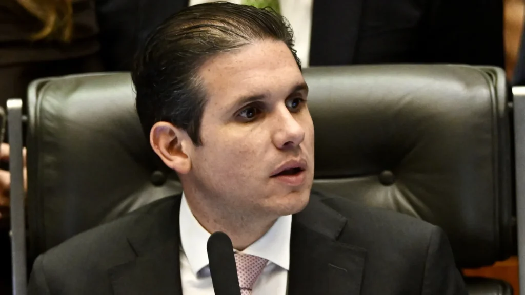 Motta chama Primeira Turma de 'uma parte' do STF e contesta decisão contra Câmara – Cidade AC News motta-chama-primeira-turma-de-‘uma-parte’-do-stf-e-contesta-decisao-contra-camara