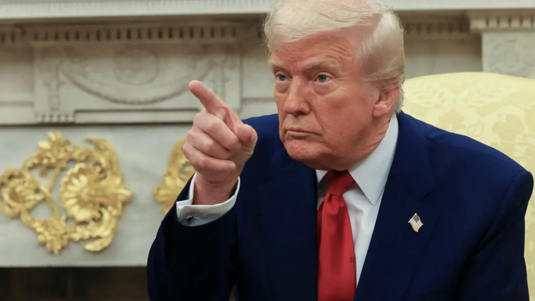 trump-diz-que-india-ofereceu-zerar-tarifas-sobre-bens-americanos