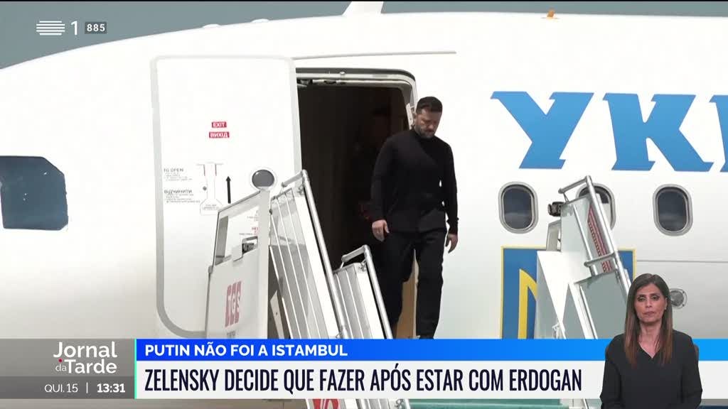 zelensky-esta-na-turquia-sem-interlocutor-para-negociar-cessar-fogo zelensky-esta-na-turquia-sem-interlocutor-para-negociar-cessar-fogo