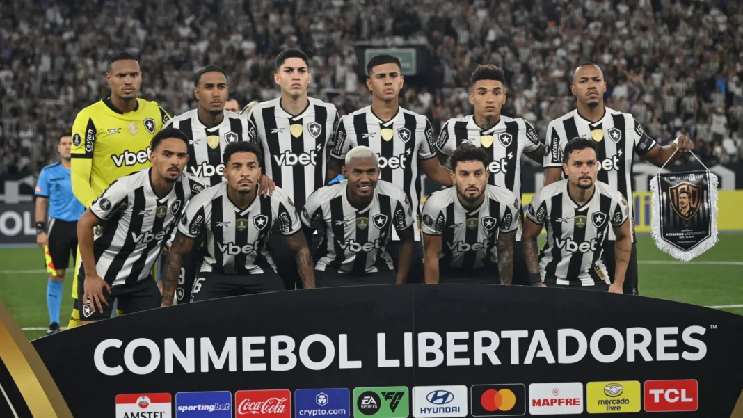 botafogo-leva-susto,-mas-vence-com-golaco-no-fim-e-segue-vivo-na-libertadores