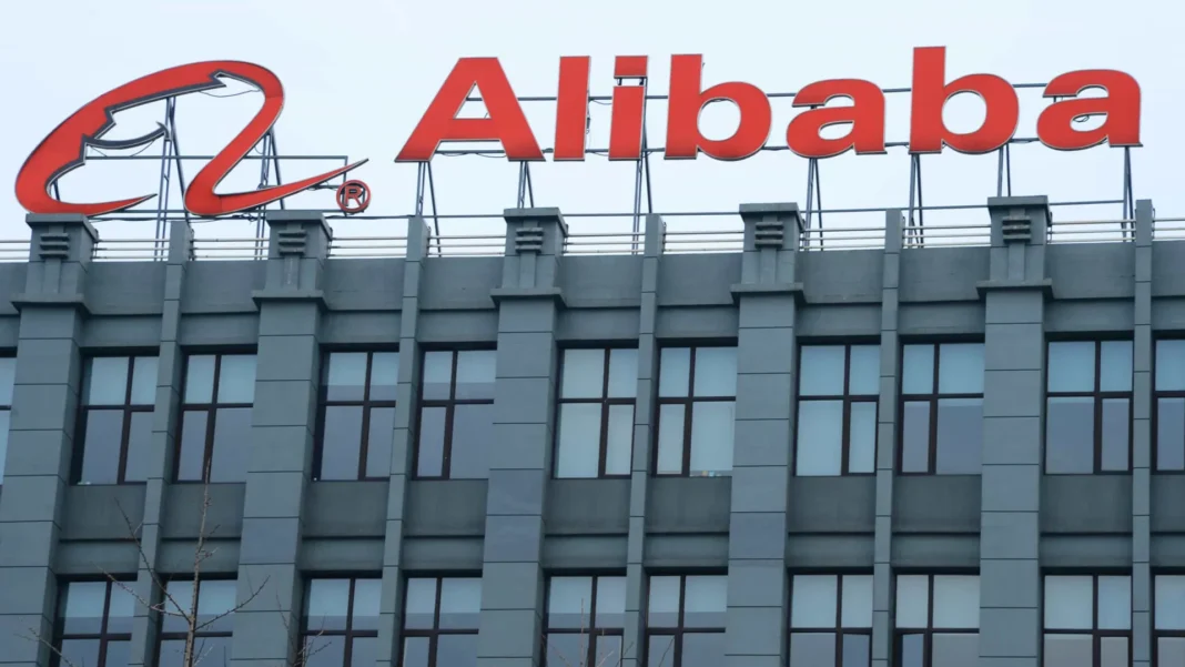 alibaba-decepciona-em-lucro-para-trimestre-encerrado-em-marco