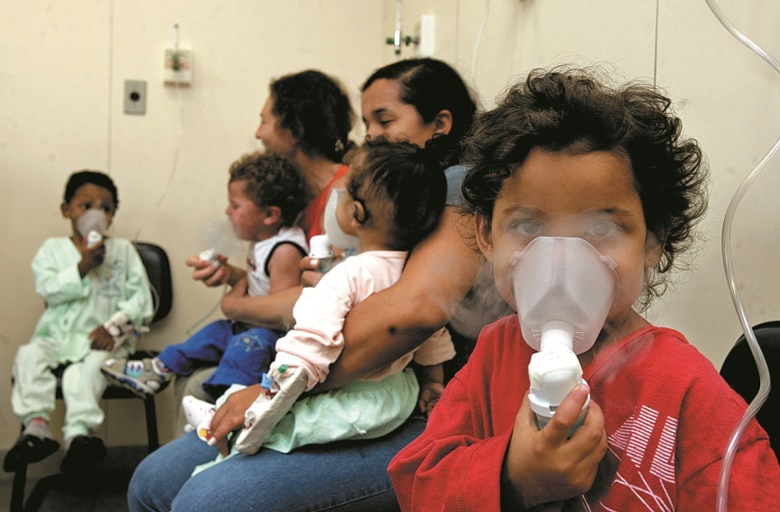 com-mais-de-870-internacoes,-acre-intensifica-acoes-contra-circulacao-de-virus-respiratorios