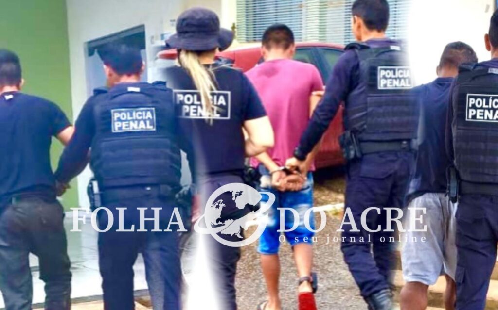 iapen-cumpre-mandados-de-prisao-contra-detentos-no-interior-do-acre