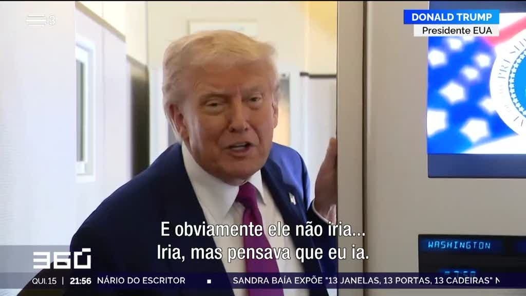 negociacoes-sobre-ucrania-so-quando-ele-se-encontrar-com-putin,-diz-trump negociacoes-sobre-ucrania-so-quando-ele-se-encontrar-com-putin,-diz-trump