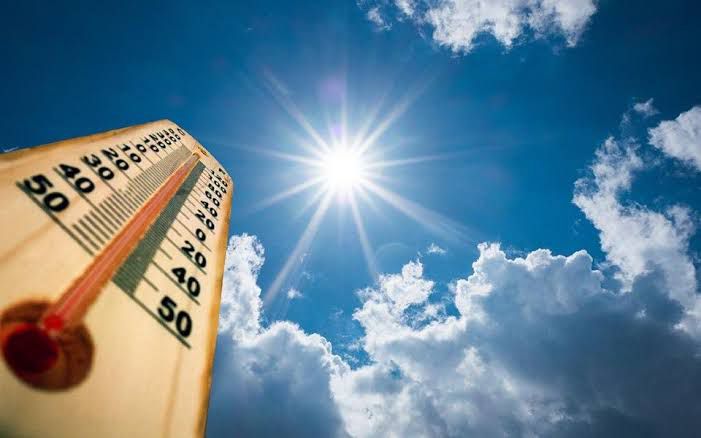 calor-predomina-no-acre-no-fim-de-semana,-com-chuvas-pontuais-e-sem-previsao-de-friagem