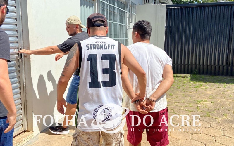 policia-prende-irmao-de-lider-de-faccao-na-sobral-condenado-por-trafico;-veja-o-video