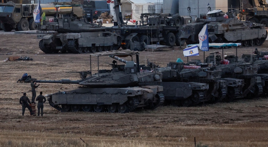 israel-intensificou-ofensiva-na-faixa-de-gaza israel-intensificou-ofensiva-na-faixa-de-gaza