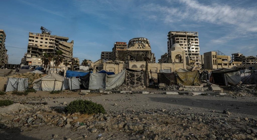 israel-emite-aviso-de-evacuacao-para-sul-de-gaza-antes-de-“forte-ataque” israel-emite-aviso-de-evacuacao-para-sul-de-gaza-antes-de-“forte-ataque”