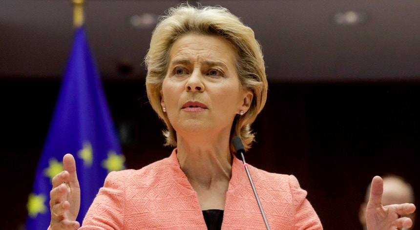 von-der-leyen-diz-que-proxima-semana-“pode-ser-crucial”-para-cessar-fogo von-der-leyen-diz-que-proxima-semana-“pode-ser-crucial”-para-cessar-fogo