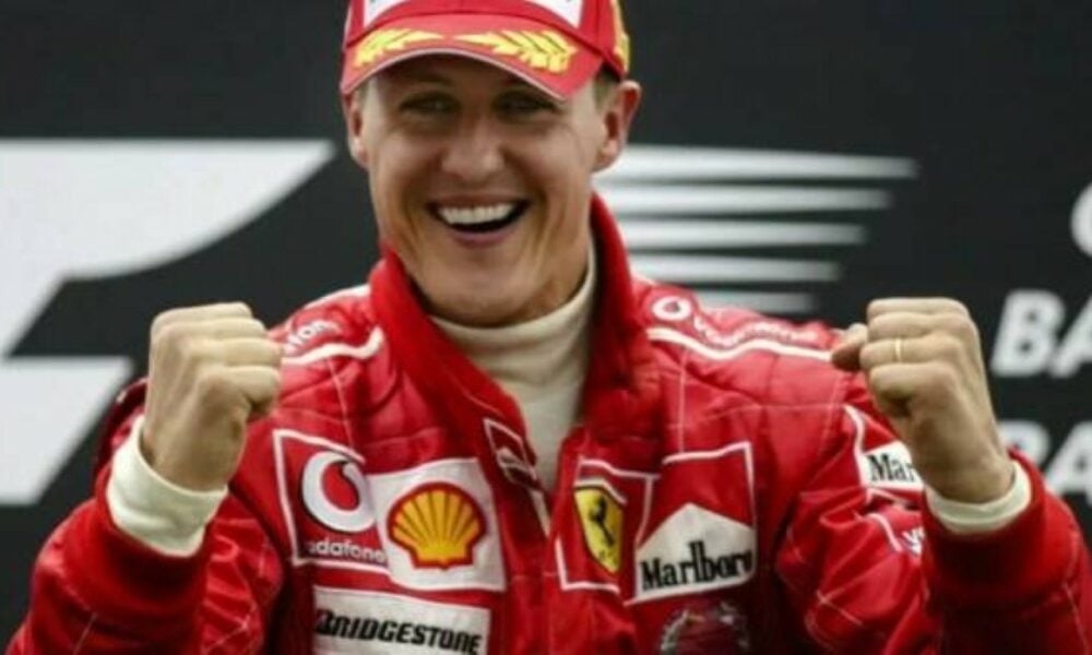 f1:-michael-schumacher-reaparece-em-casamento-de-filha-em-maiorca-apos-11-anos-de-privacidade