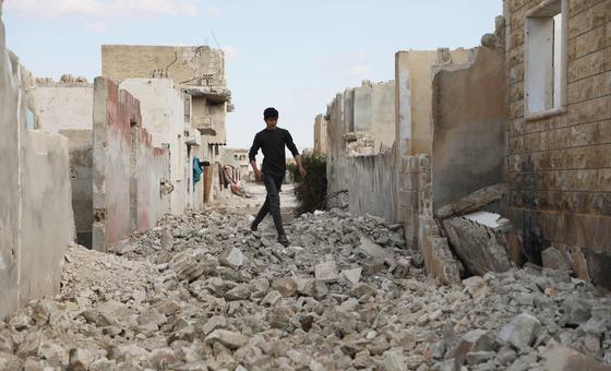 onu-elogia-anuncios-sobre-fim-de-sancoes-economicas-a-siria