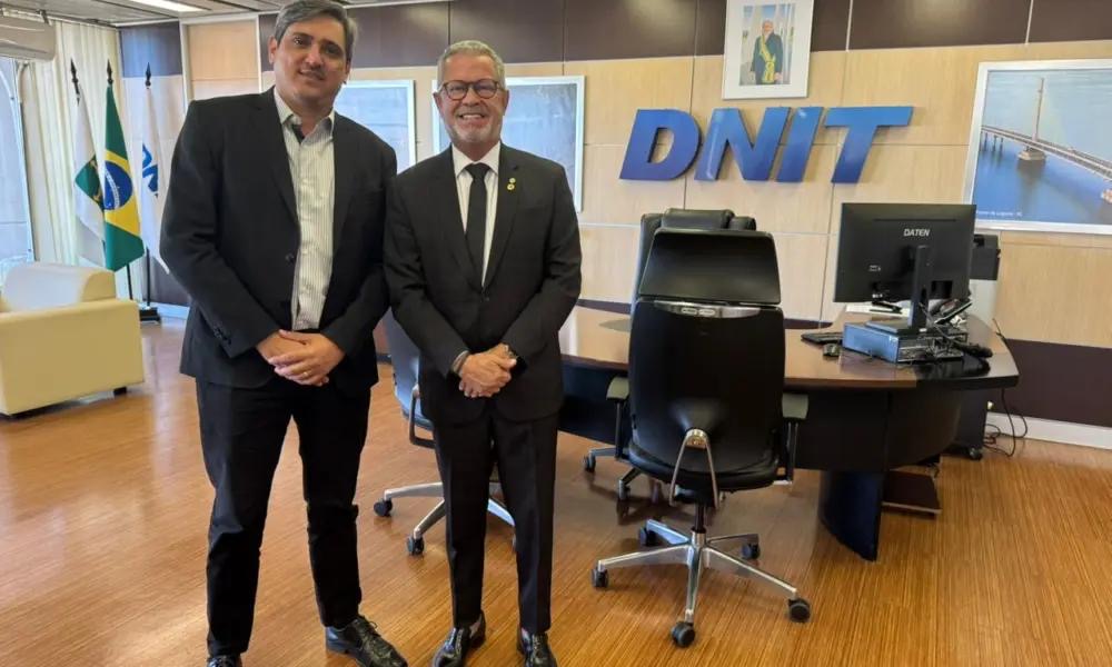 deputado-afonso-fernandes-articula-com-o-dnit-apoio-a-caravana-de-inspecao-na-br-364