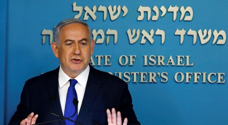 netanyahu-reforca-seguranca-apos-assassinato-de-dois-israelitas-em-washington netanyahu-reforca-seguranca-apos-assassinato-de-dois-israelitas-em-washington