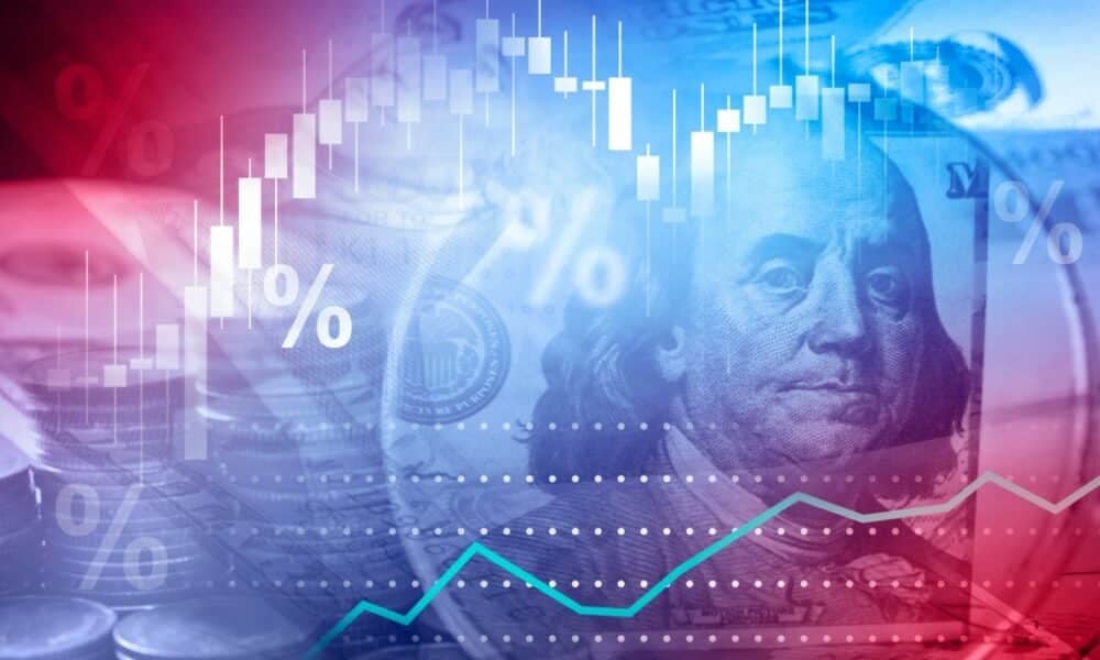 dolar-sobe-a-r$-5,71-e-pressiona-mercado-brasileiro-em-meio-a-tensoes-globais