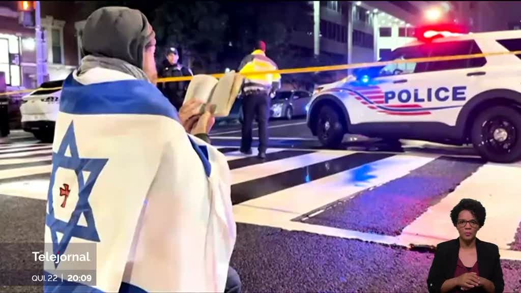mortos-dois-funcionarios-da-embaixada-de-israel-em-washington mortos-dois-funcionarios-da-embaixada-de-israel-em-washington