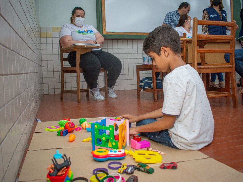 acre-lidera-ranking-nacional-de-diagnosticos-de-autismo,-aponta-censo-do-ibge