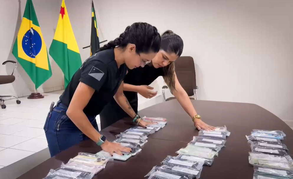 policia-civil-do-acre-restitui-mais-de-100-celulares-na-segunda-etapa-da-operacao-mobile