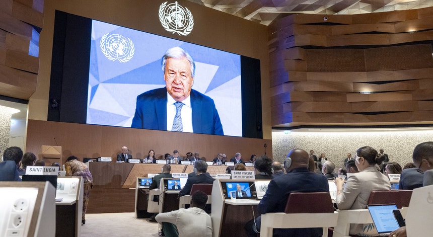 guterres-sobre-gaza:-ajuda-equivale-a-uma-“colher-de-cha” guterres-sobre-gaza:-ajuda-equivale-a-uma-“colher-de-cha”