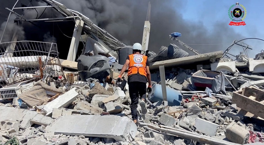 ataques-israelitas-matam-52-pessoas-na-faixa-de-gaza-desde-sabado