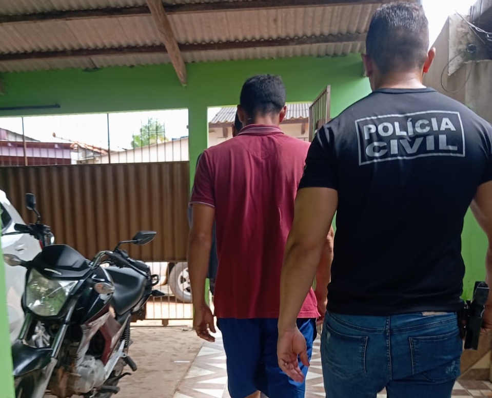 policia-prende-homem-investigado-por-estuprar-a-propria-filha-em-sena-madureira