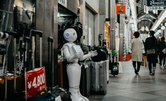 um-em-cada-4-empregos-sera-transformado-pela-inteligencia-artificial,-diz-oit