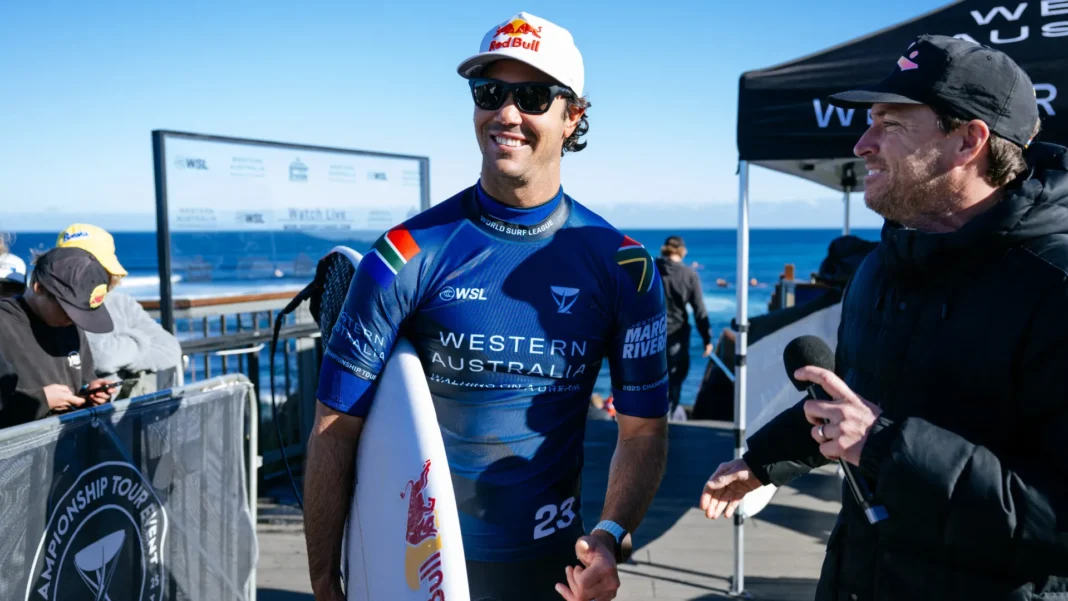 sul-africano-vence-na-australia-e-tira-italo-da-lideranca-do-mundial-de-surfe sul-africano-vence-na-australia-e-tira-italo-da-lideranca-do-mundial-de-surfe