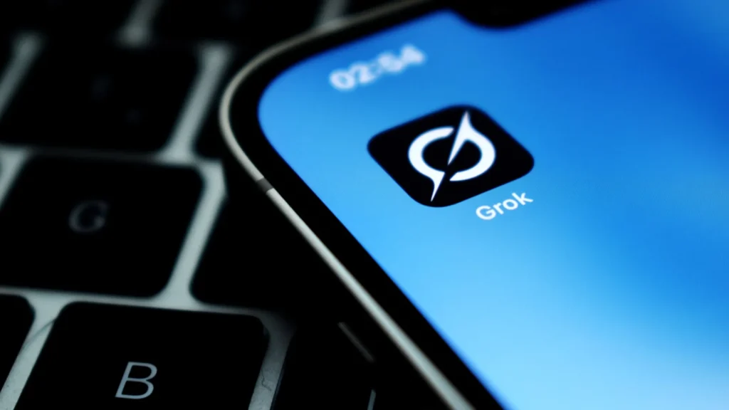 equipe-de-musk-usa-ia-grok-para-analisar-dados-do-governo-dos-eua