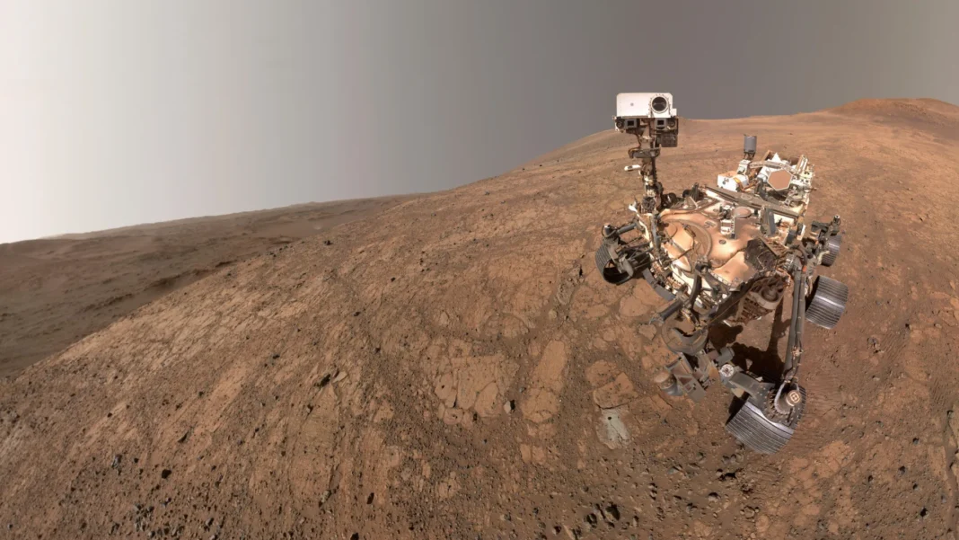 robo-da-nasa-faz-selfie-em-marte-e-flagra-redemoinho-ao-fundo robo-da-nasa-faz-selfie-em-marte-e-flagra-redemoinho-ao-fundo