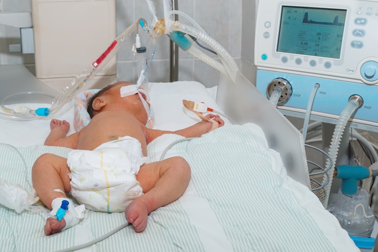 por-conta-de-aumento-nos-casos-de-srags,-governo-amplia-leitos-em-hospital-infantil-do-acre