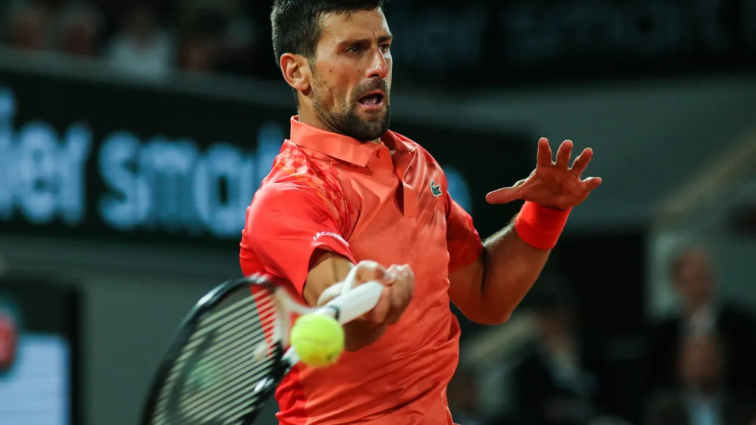 djokovic-mantem-escrita-e-vence-na-estreia-em-roland-garros djokovic-mantem-escrita-e-vence-na-estreia-em-roland-garros