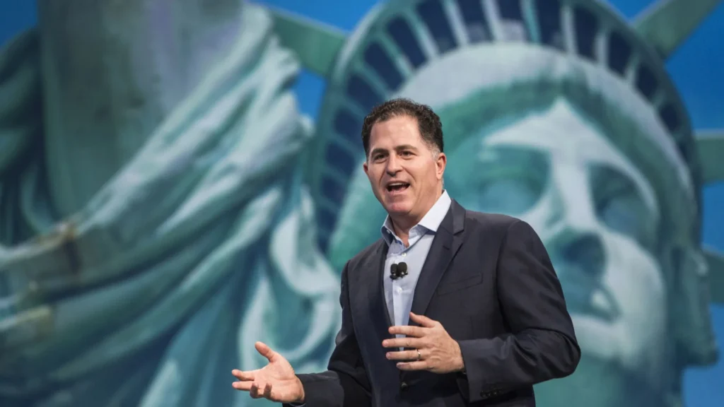 “a-ia-e-a-nova-eletricidade”,-afirma-o-fundador-da-dell