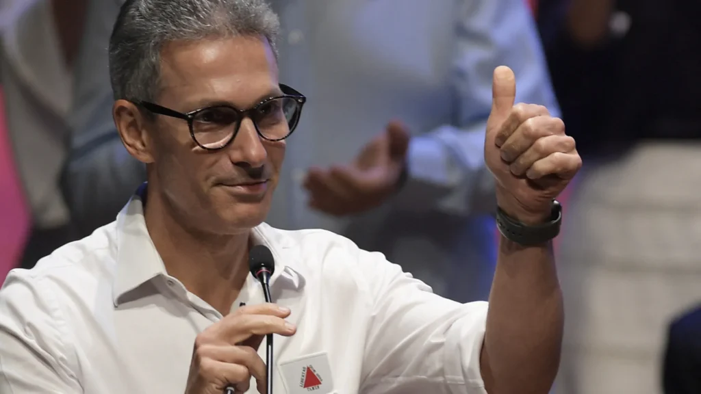 Zema critica sigilo de Lula, mas mantém em segredo benefícios fiscais de seu governo – Cidade AC News zema-critica-sigilo-de-lula,-mas-mantem-em-segredo-beneficios-fiscais-de-seu-governo