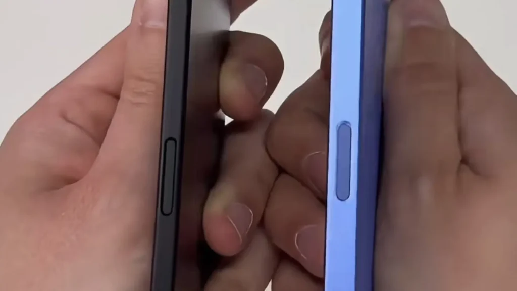 novas-imagens-do-iphone-17-air,-o-celular-mais-fino-da-apple