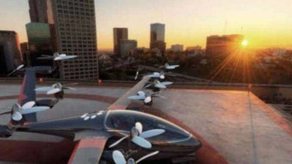 empresas-de-carros-voadores-pausam-projetos-em-meio-a-turbulencia-financeira-no-setor